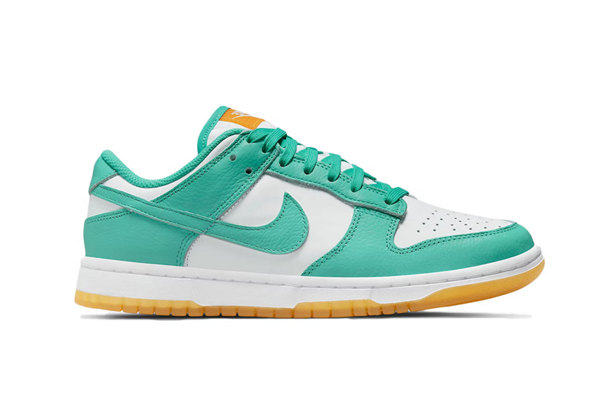 Men's Dunk Low Shoes 00221